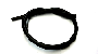 254513X700 Engine Coolant Reservoir Hose